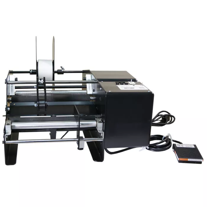 10" Bottle Labeling Machine, Front & Back Label Applicator, Bottle-Matic II-10