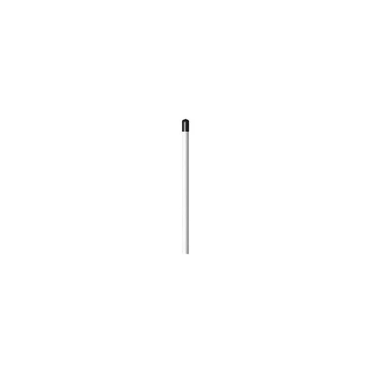 10 Ft Lighted Whip 12" W X 11" H - Model FS10L-SPQD-NF