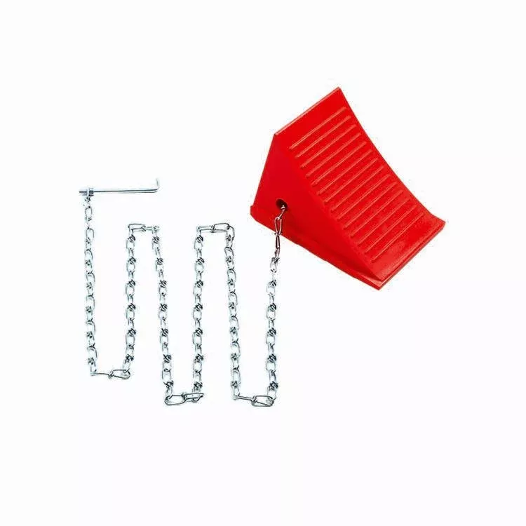 2/0 Econochain 12' Long With Hardware - Model MS1602-1-12