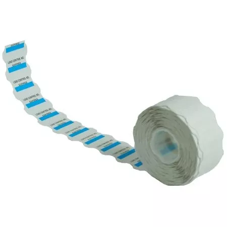 3M 1269 Sterilization Load Label
