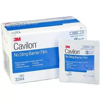 3M Cavilon No-Sting Barrier Film