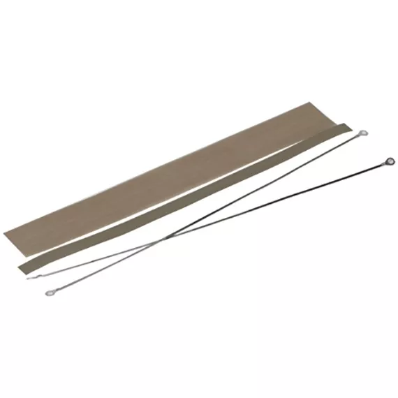 4" Impulse Sealer Service Kit, 1/16" Seal