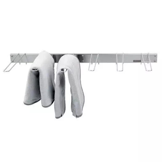 Chattanooga Hydrocollator Wall Mounted Towel Rack