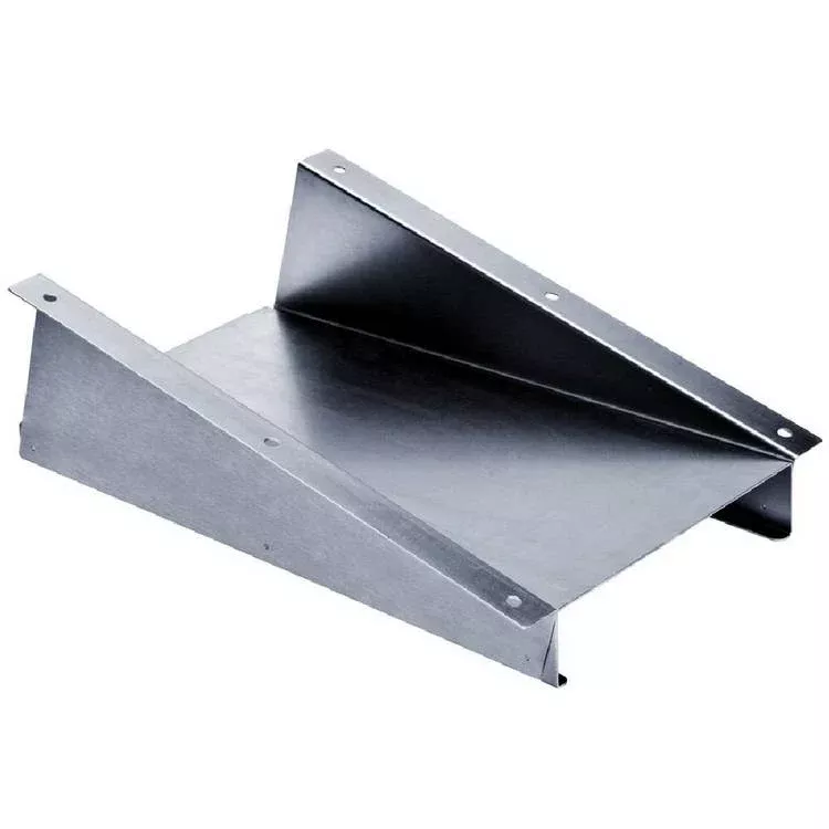 Horizontal Bracket Zinc Plated - Model UC15HM