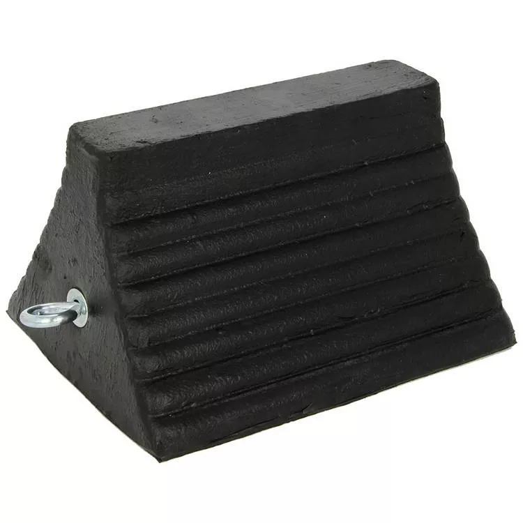 Pair Rc815 Chocks 10" X 8" X 6" - Model RC815-P