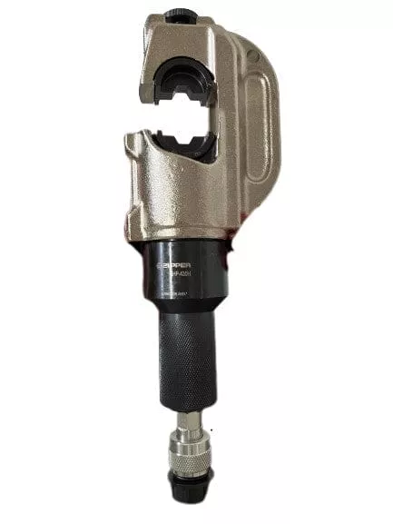 Zupper SHP-430H Hydraulic Crimping Tool 50-400mm2 | ZUPPER-SHP-430H